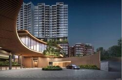 Lentor Hills Residences (D26), Apartment #570127701